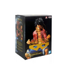 King Of Artist : One Piece - Monkey D. Luffy Statue (18CM)