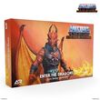 Fields of Eternia - Enter the Dragons