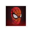 Marvel SpiderMan - SpiderMan Mask Light