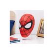 Marvel SpiderMan - SpiderMan Mask Light