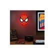 Marvel SpiderMan - SpiderMan Mask Light