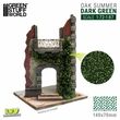 Oak Summer 1:72/1:87 Dark Green Ivy Sheet