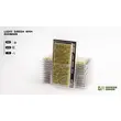 Light Green 4mm Grass Tufts - Wild (70)