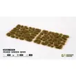Mixed Green 6mm Grass Tufts - Wild (70)