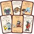 Munchkin 10 - Time Warp