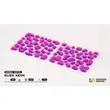 Alien Neon 4mm Grass Tufts - Wild (70)