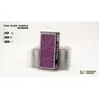 Tiny Alien Purple Grass Tufts (500)