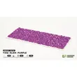 Tiny Alien Purple Grass Tufts (500)