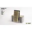 Winter 5mm Grass Tufts - Wild (70)