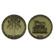 Lord of the Rings Medallion Gondor
