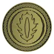 Lord Of The Rings Medallion Mordor