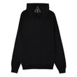 Diablo IV Zipper Hoodie Lilith's Sigil - S