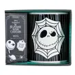 Disney The Nightmare Before Christmas - Jack Skellington (Glows in the Dark) Mug