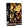 Space Wolves Wolf Guard Action Figure 18cm (Artist Proof)