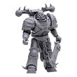 Chaos Space Marine (World Eater) Action Figure 18cm (Artist Proof)