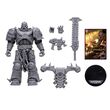 Chaos Space Marine (World Eater) Action Figure 18cm (Artist Proof)
