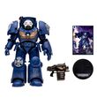 Ultramarine Terminator Action Figure 30cm