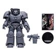 Ultramarine Terminator Action Figure 30cm (Artist Proof)