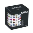 Pokemon All Pokeballs Ceramic Mug In Gift Box  325ml