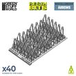 3D Printed Set - Arrows