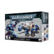 Infernus Space Marines + Paints CANADA/POL/SCAND