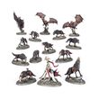 Soulblight Gravelords: Fangs of the Blood Queen