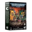 Orks: Ufthak Blackhawk - Black Library Orks: Ufthak Blackhawk - Black Library