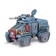 Militarum Tempestus Taurox Prime D.O.