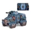 Militarum Tempestus Taurox Prime D.O.