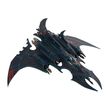 Dark Eldar Razorwing Jetfighter D.O.
