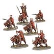 Khorne Bloodbound Mighty Skullcrushers D.O.