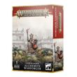 Cities of Sigmar: Alchemite Warforger D.O.