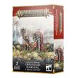 Cities of Sigmar: Freeguild Marshal and Relic Envoy D.O.