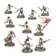 Flesh-eater Courts: Cryptguard