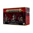 Flesh-eater Courts: Morbheg Knights
