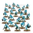 Seraphon: Skinks