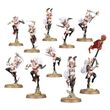Daughters of Khaine: Witch Aelves