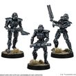 Star Wars Legion: Dark Troopes Unit Expansion