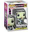 Pop! Frankie Stein - Monster High #114