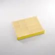 Gamegenic Token Silo Yellow