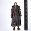 Diamond Deluxe: Lord of the Rings - Boromir Action Figure (18cm)