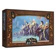 Golden Company Swordsmen ASOIF