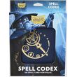 Spell Codex - Midnight Blue