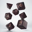 Dogs Dice Set : Luna