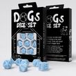 Dogs Dice Set : Max