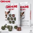 Gremlings Dice Set
