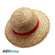 Luffy Straw Hat (Adult Size)