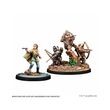 Star Wars: Shatterpoint - EE CHEE WA MAA! Squad Pack