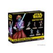 Star Wars: Shatterpoint - Lead by Example Squad Pack