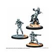 Star Wars: Shatterpoint - Lead by Example Squad Pack